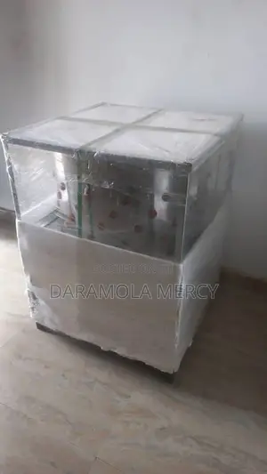 Defeathering Machine