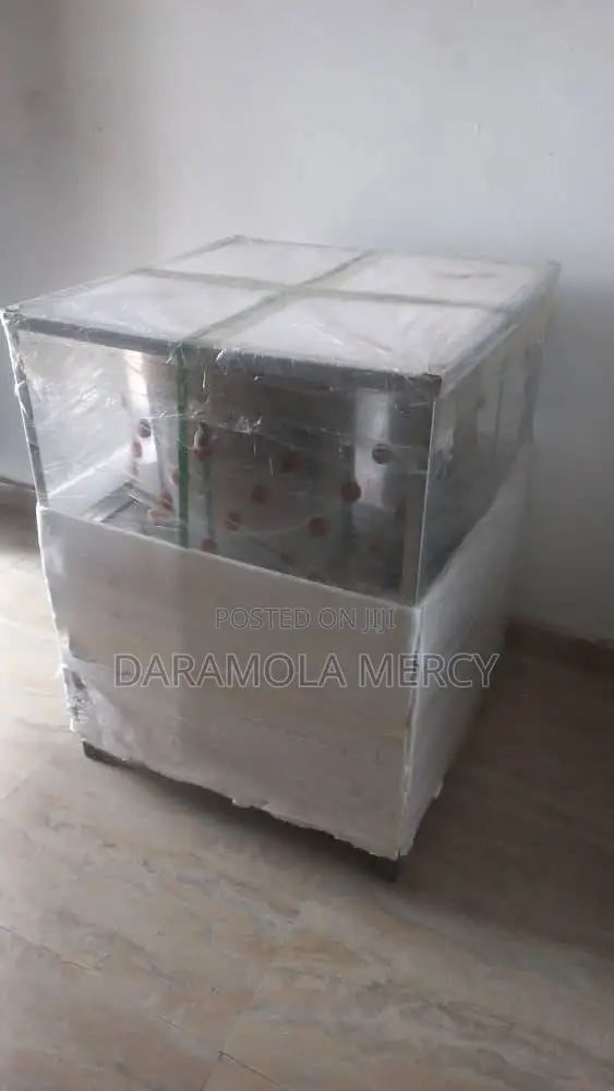 Defeathering Machine