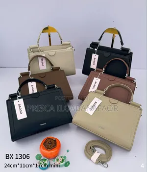 Bagco Bag Available