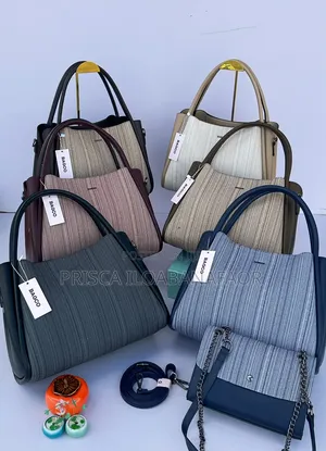 Bagco Bag Available