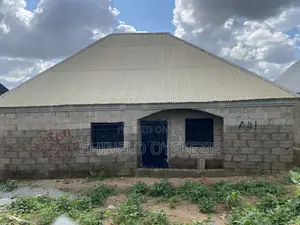 2bdrm Bungalow in New Nyanya for Sale