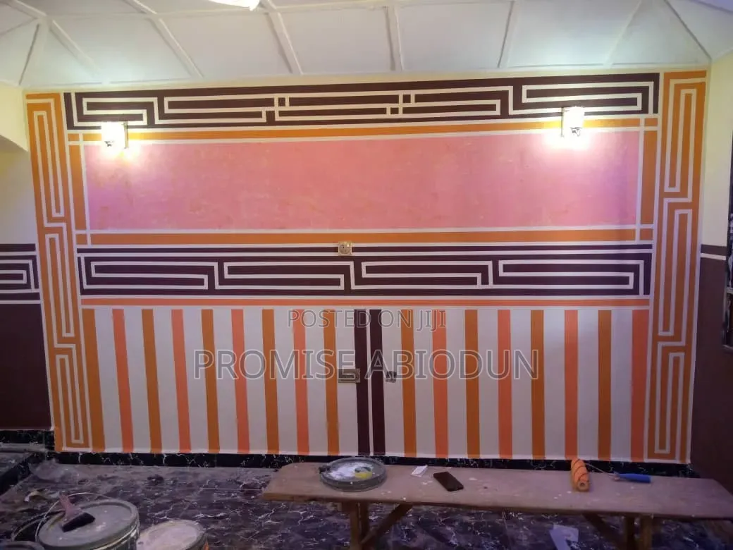 Promise Interior Designs