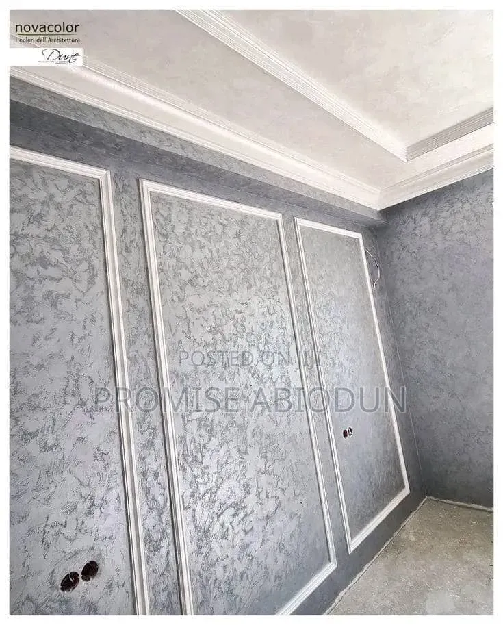 Promise Interior Designs