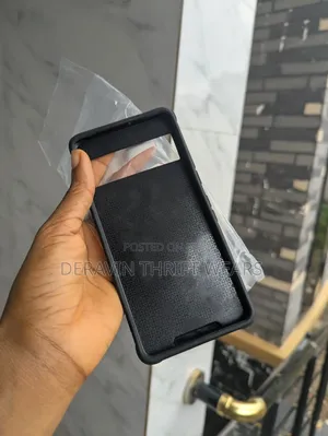 Google Pixel 7Pro Case and Porch