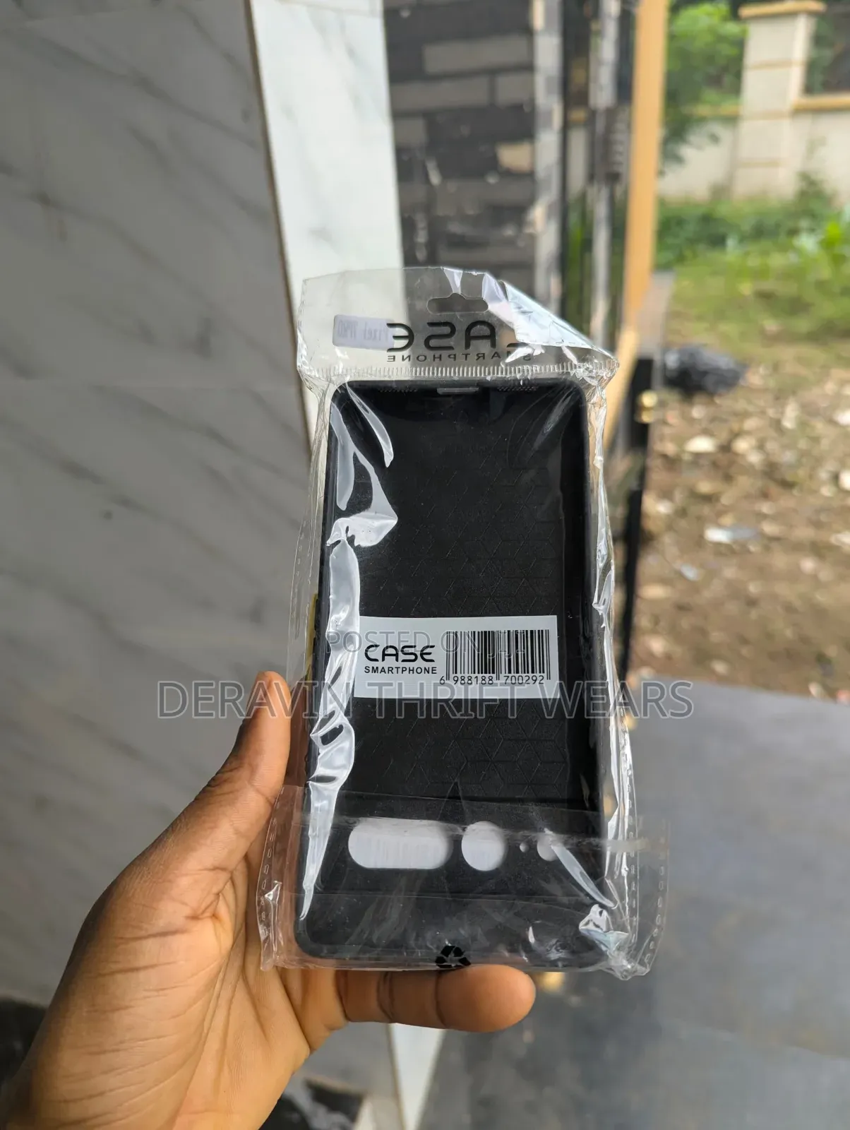 Google Pixel 7Pro Case and Porch