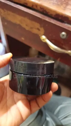 Skincare Plastic Containers