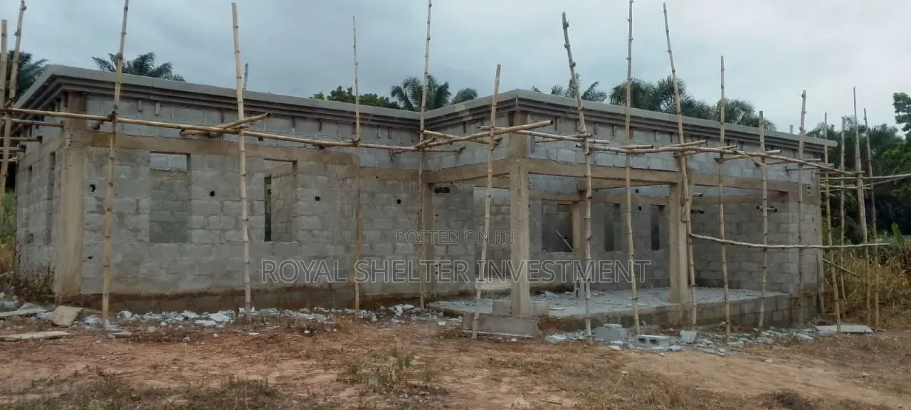 Building/ Civil Engineering Project