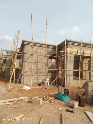 Building/ Civil Engineering Project