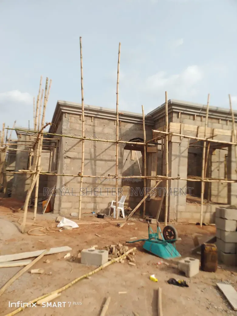 Building/ Civil Engineering Project
