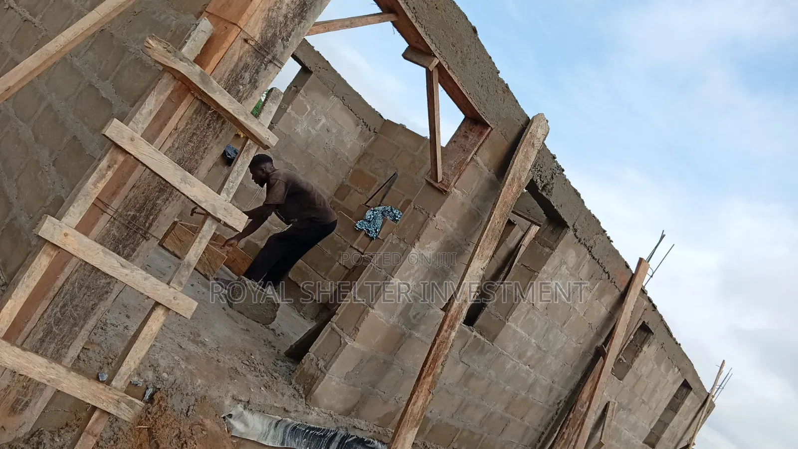 Building/ Civil Engineering Project
