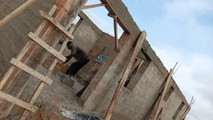Building/ Civil Engineering Project