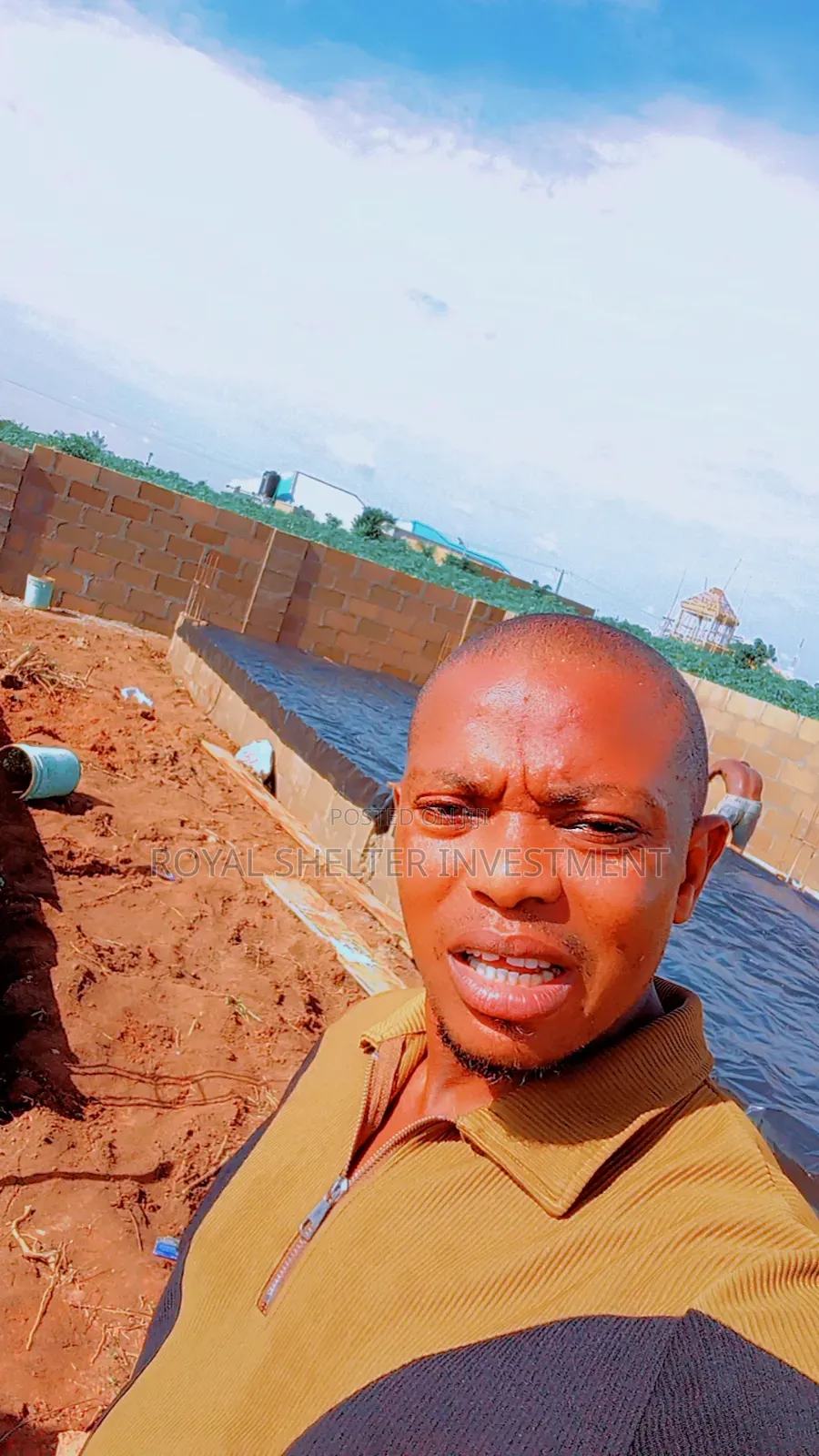 Building/ Civil Engineering Project