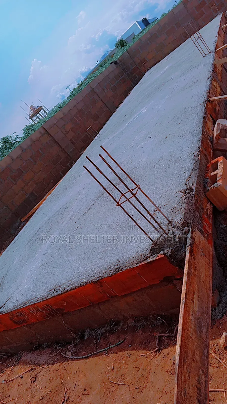 Building/ Civil Engineering Project