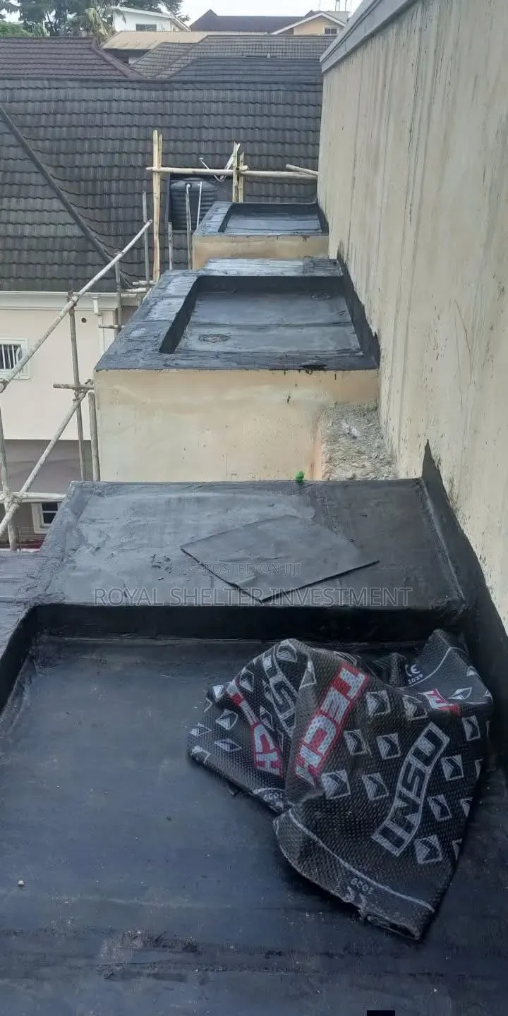 Building/ Civil Engineering Project