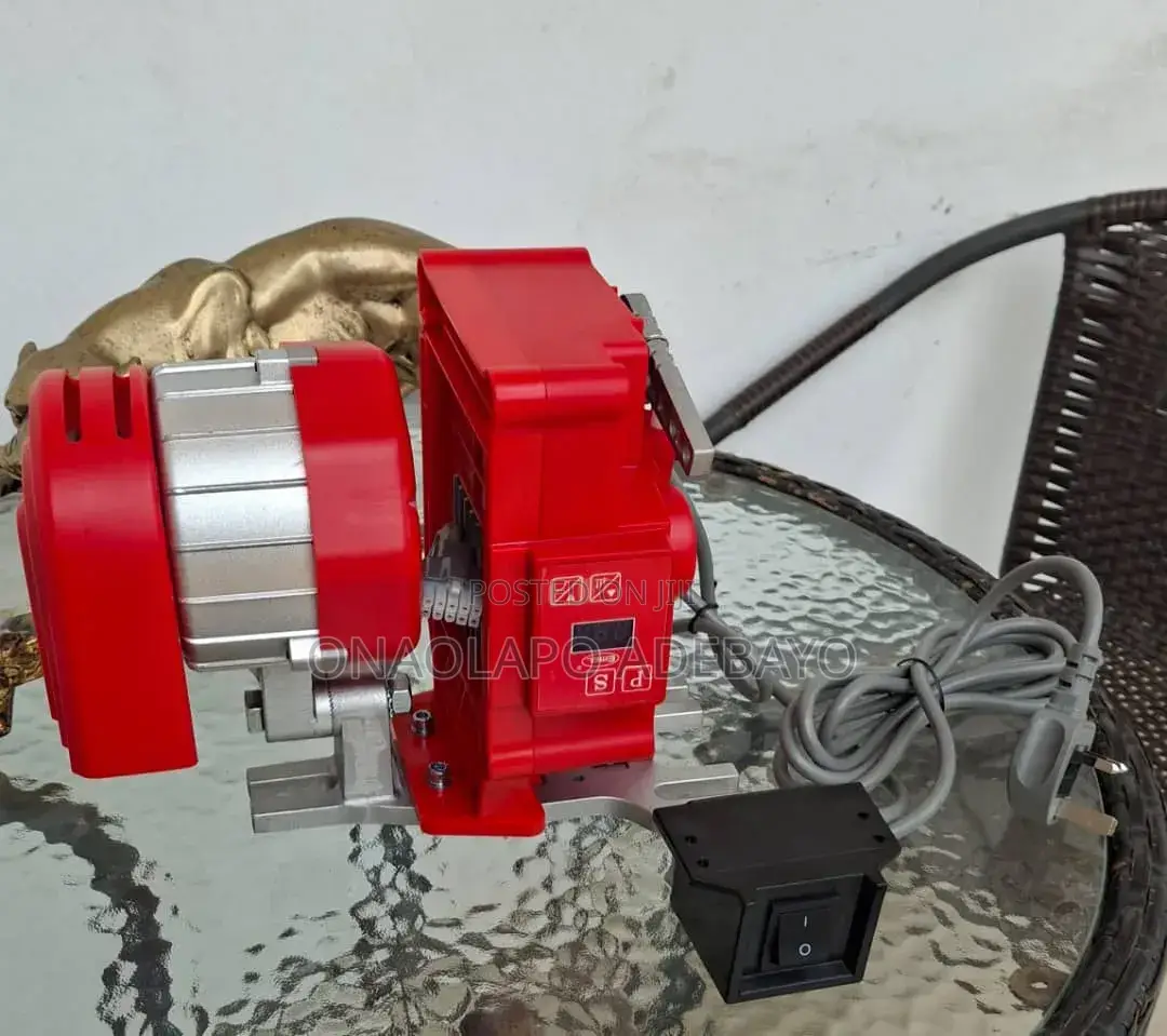 Servo Motor