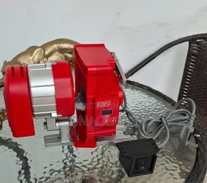 Servo Motor
