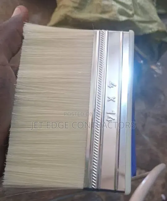Bricklayer's Brush