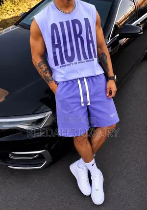 Urban Aura Sleeveless Up and Down
