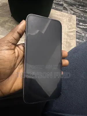 Apple iPhone 14 Pro Max 256 GB Purple