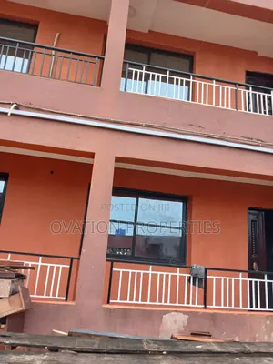 3bdrm Block of Flats in Ojodu, Ogudu-Orioke for rent