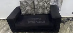 Two Seater Sofa.