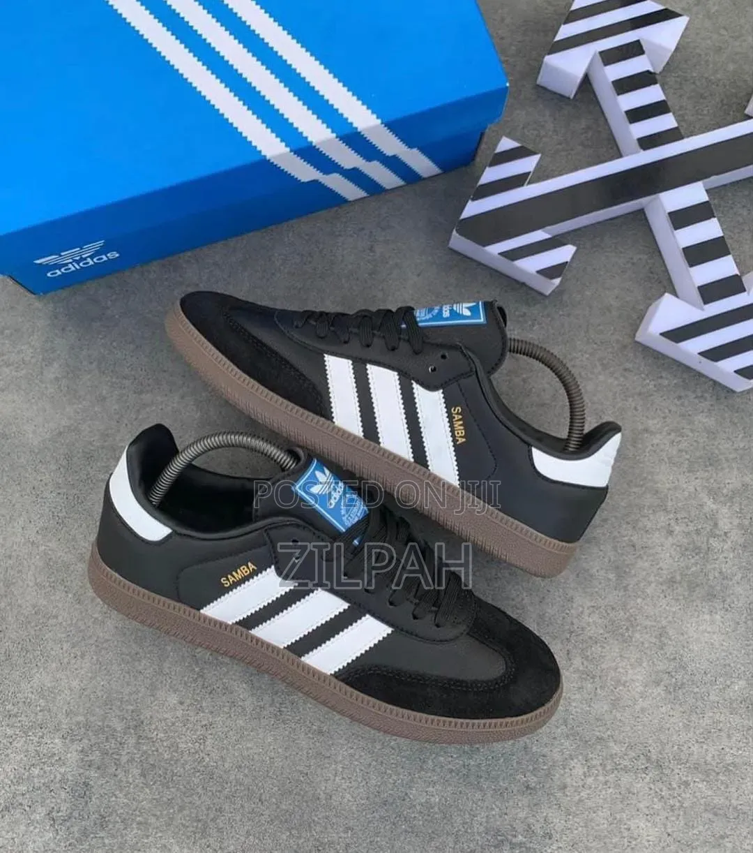 Quality Shoes