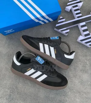Quality Shoes