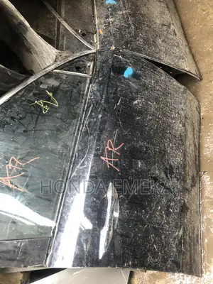 Door Acura ZDX 2013