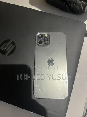 Apple iPhone 12 Pro 128 GB Gray