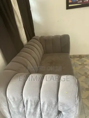 Chairs in Perfect Chape