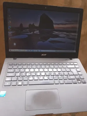 Laptop Acer Aspire 1 A114-31 2GB Intel Celeron SSD 32GB