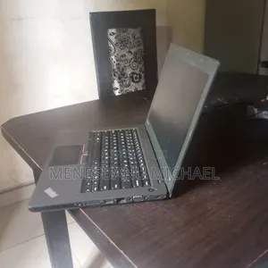 Laptop Lenovo ThinkPad T450 8GB Intel Core i5 HDD 250GB