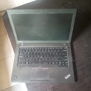 Laptop Lenovo ThinkPad T450 8GB Intel Core i5 HDD 250GB