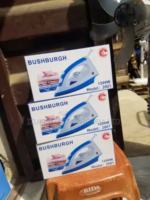 Quality Electric Steam Pressing Iron