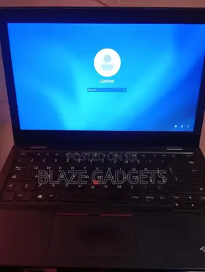 Laptop Lenovo ThinkPad L380 8GB Intel Core i5 SSD 256GB