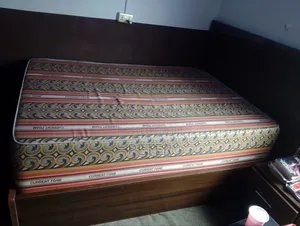 Used Neat Bed Bed Frame