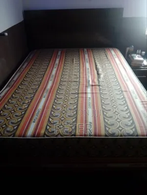 Used Neat Bed Bed Frame