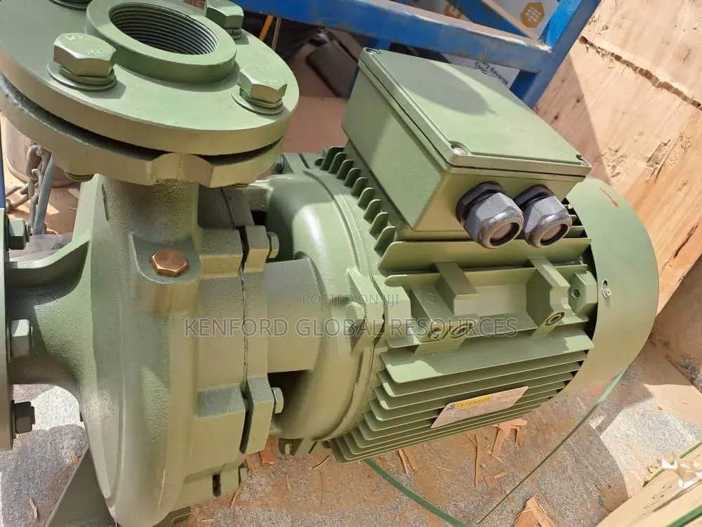 QUALITY 20hp Surface Pumping Machine