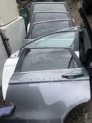 Door Honda CR-V 2007-2010