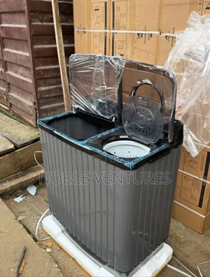 Original LG 8kg Top Loader Wishing Machine