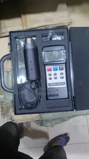 Lutron TQ 8800 Digital Torque Meter