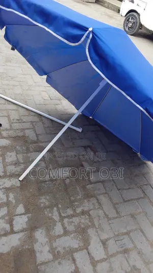 New Umbrella