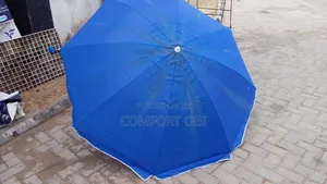 New Umbrella