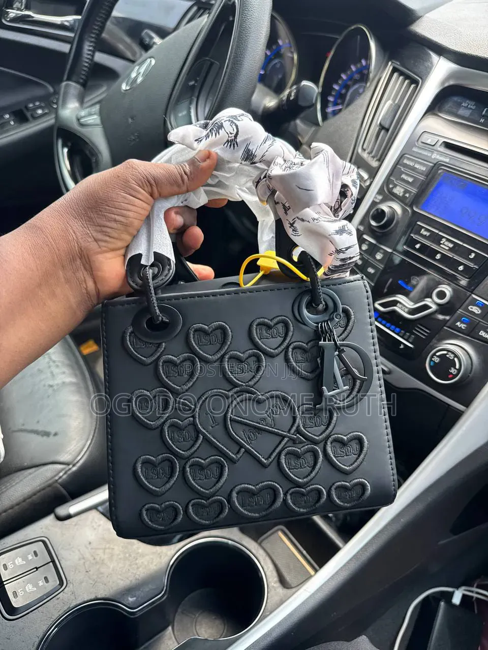 Female Handbag