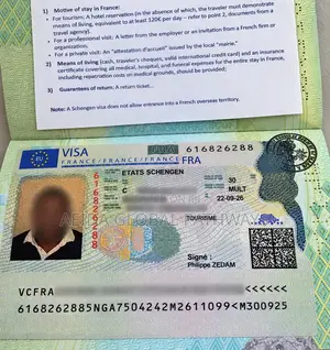France Visa