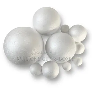 Styrofoam Balls