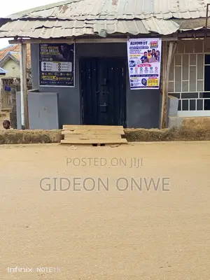 Single Shop
