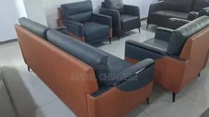 2+1+1 Sofa