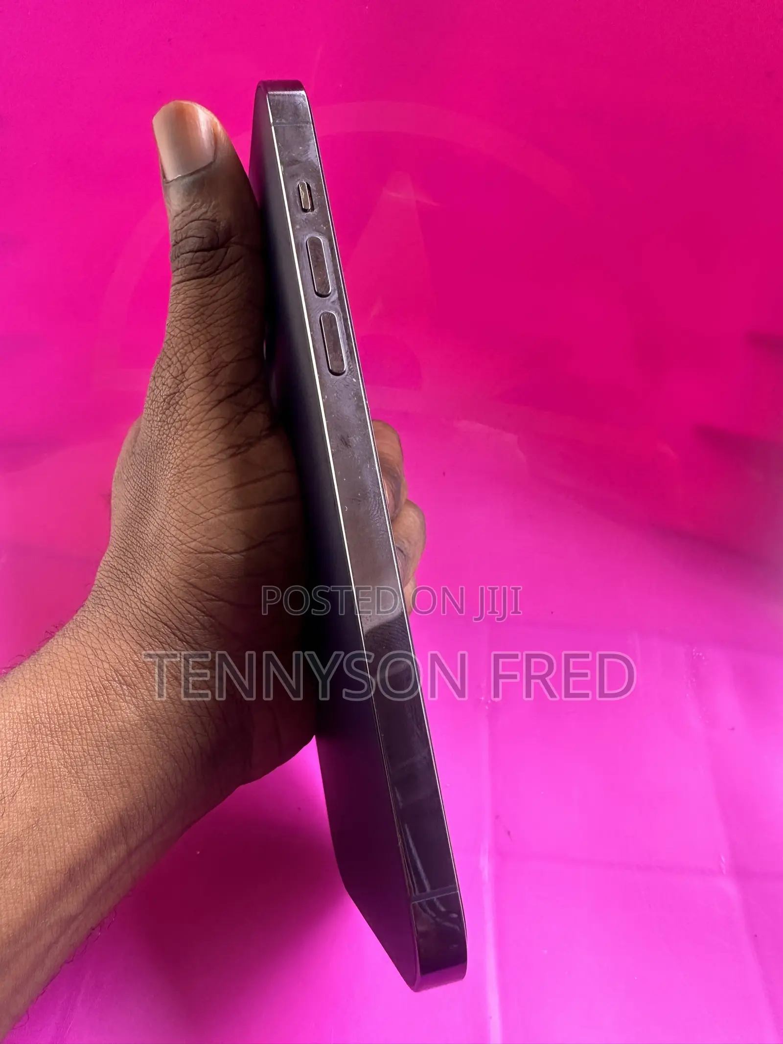 Apple iPhone 14 Pro Max 256 GB Purple