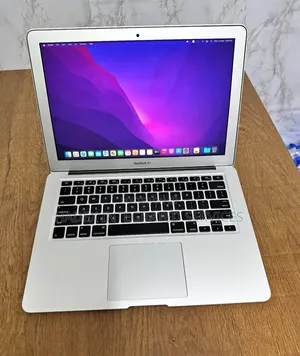 Laptop Apple MacBook Air 2017 8GB Intel Core i5 SSD 128GB